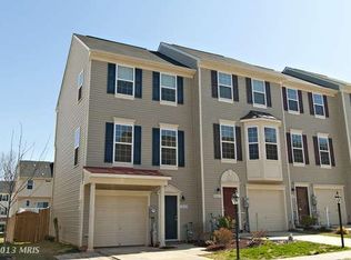 6825 Warfield St, Glen Burnie, MD 21060