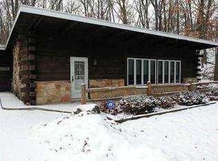 N891 County Rd N, Wisconsin Dells, WI 53965