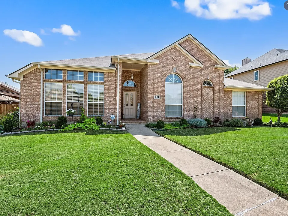 504 Vasey Oak Dr