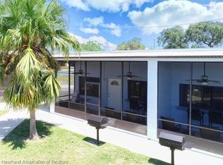 735 S Lakeview Rd UNIT 8-4, Lake Placid, FL 33852