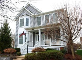 15177 Londons Bridge Rd, Haymarket, VA 20169