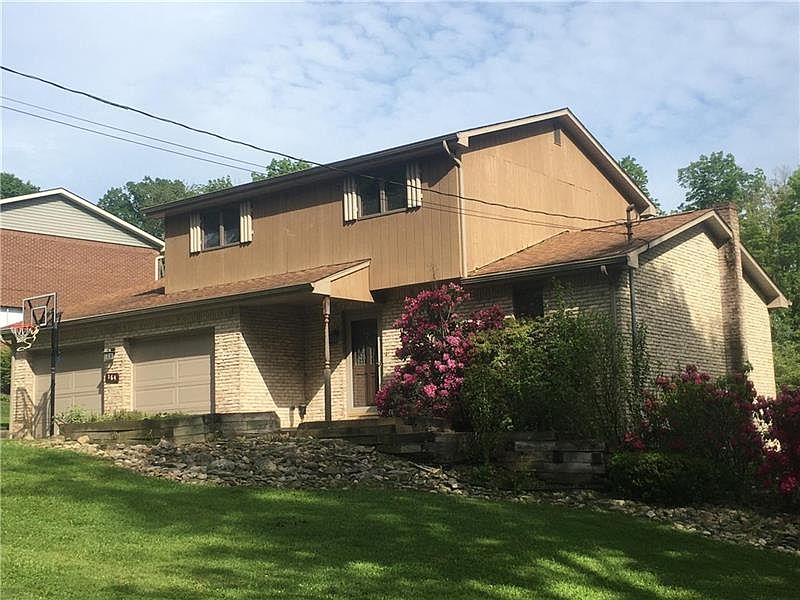 164 Hermitage Cir, Ligonier, PA 15658 Zillow