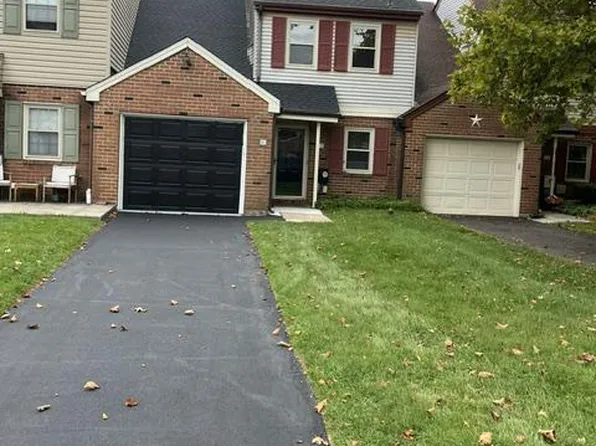 47 Princeton Ct, Langhorne, PA 19047