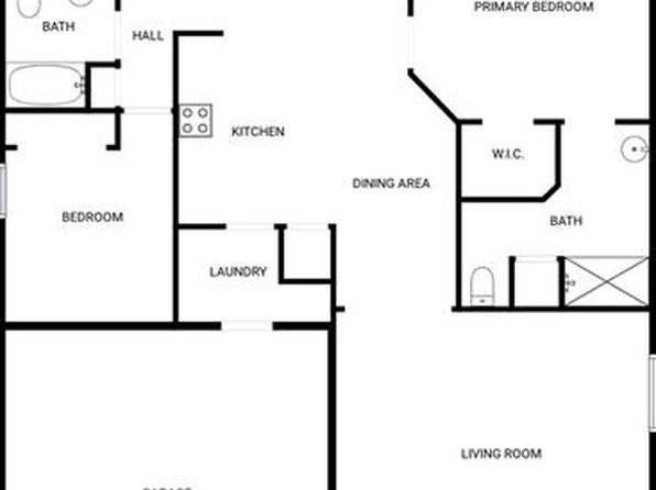 5236 Shale Ridge Trl, Orlando, FL 32818
