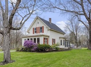 16 Nashua Rd, Pepperell, MA 01463