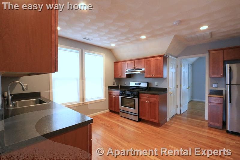 Apartment Rental Experts