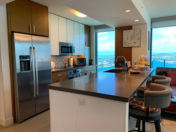 4th image of 600 Ala Moana Blvd #3210