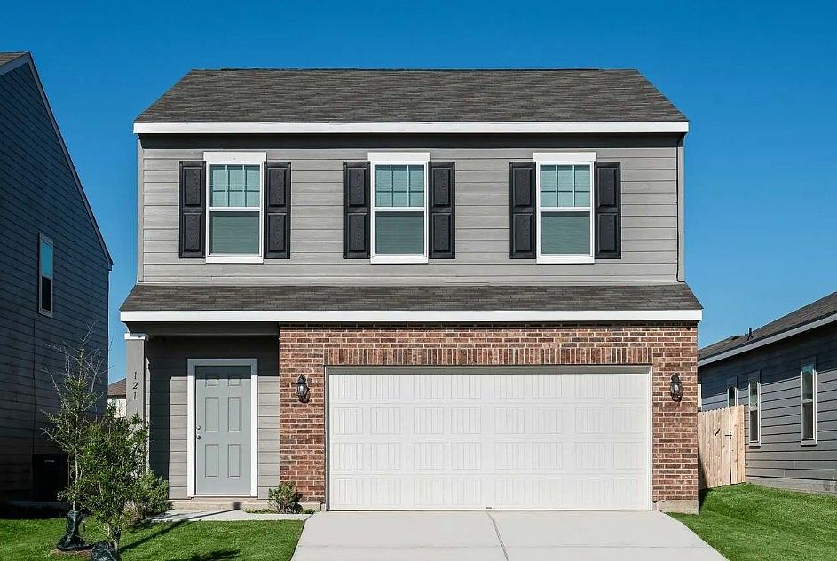 1st image of 1057 Large Poppy Dr Lot 62
