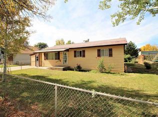 259 1/2 Village Ln, Grand Junction, CO 81503