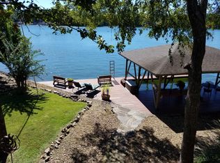 16 Galeon Ln, Hot Springs Village, AR 71909