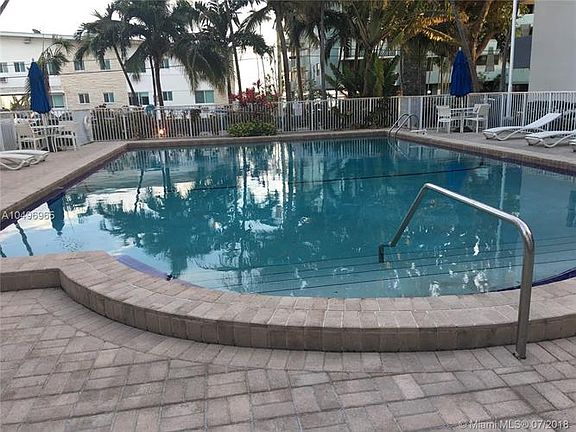 4th image of 1801 S Treasure Dr APT 518