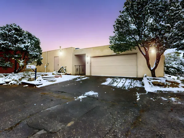 1902 Quail Run Rd NE, Albuquerque, NM 87122
