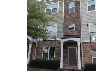 5541 Festival Ave, Fairburn, GA 30213