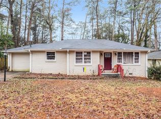 3423 Wren Rd, Decatur, GA 30032