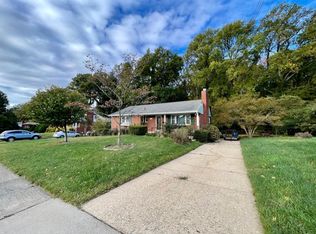 6730 Bostwick Dr, Springfield, VA 22151