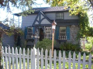 6510 Fox Place Rd, Pavilion, NY 14525