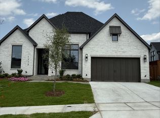 1713 Tolleson Dr, Aledo, TX 76008