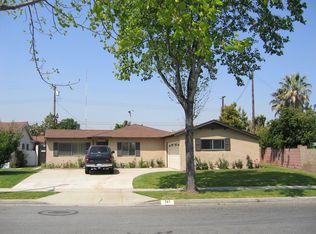 741 Frandale Ave, La Puente, CA 91744