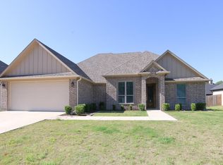 11924 Gillian Ct, Tyler, TX 75703