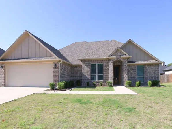 11924 Gillian Ct, Tyler, TX 75703