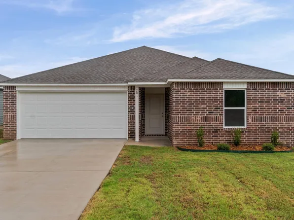 201 Flat Wood Ave, Benton, AR 72015