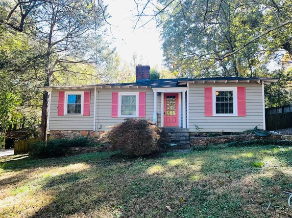 4665 Orchid Dr, Pine Lake, GA 30072
