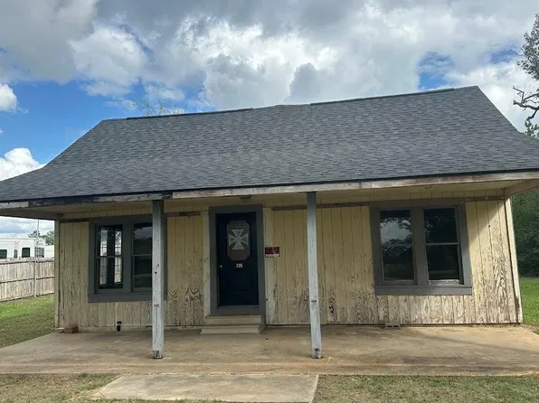 235 County Road 1407, Jacksonville, TX 75766
