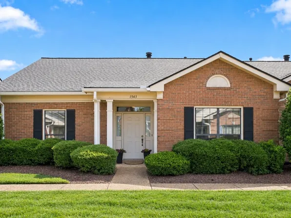 1543 Brentwood Pointe, Franklin, TN 37067