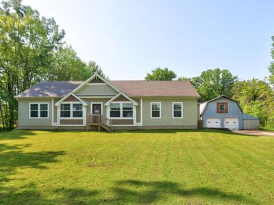 12527 Ring Rd, Saint Charles, MI, 48655