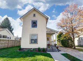 337 N 11th St, Newark, OH