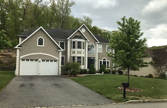 Property Front View