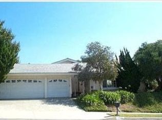 28614 Quailhill Dr, Rancho Palos Verdes, CA 90275