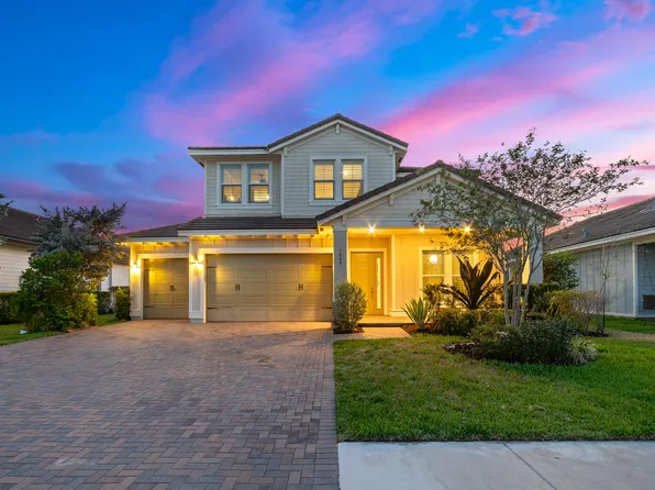 1049 Sterling Pine Place, Loxahatchee, FL 33470