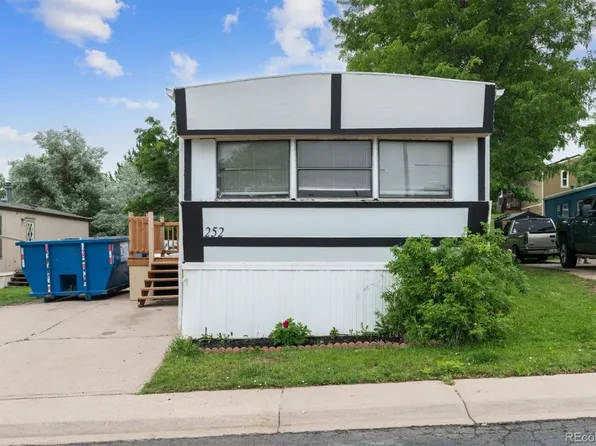 1201 W Thornton Parkway LOT 252, Thornton, CO 80260