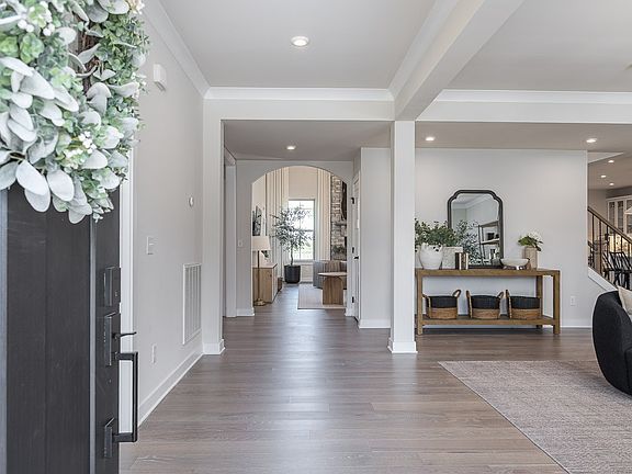 3rd image of 9016 Nestling Ridge Ct