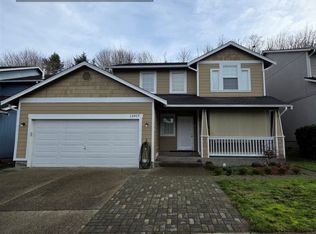 12917 82nd Avenue Ct E, Puyallup, WA 98373