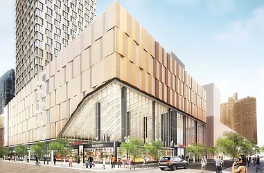 Rented by REAL New York