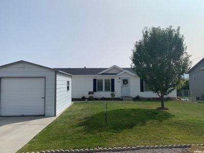 88 N 200 W, Wellsville, UT, 84339