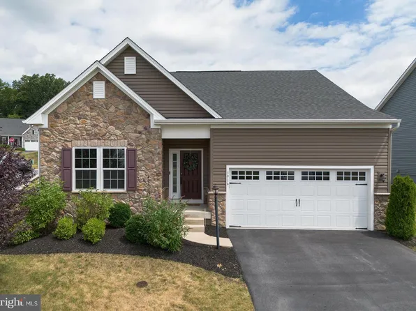 3916 Afleet Alex Way, Harrisburg, PA 17110
