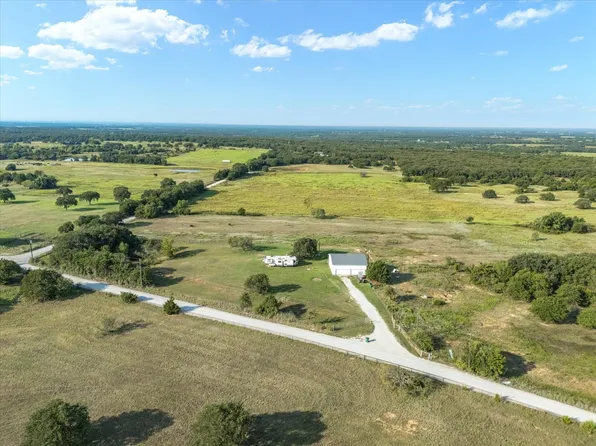 906 Faulkner Rd, Sunset, TX 76270