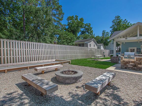 RELAX BY THE FIRE PIT