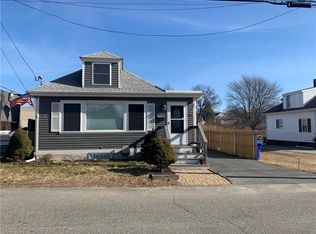 143 Lexington Ave, North Providence, RI 02904