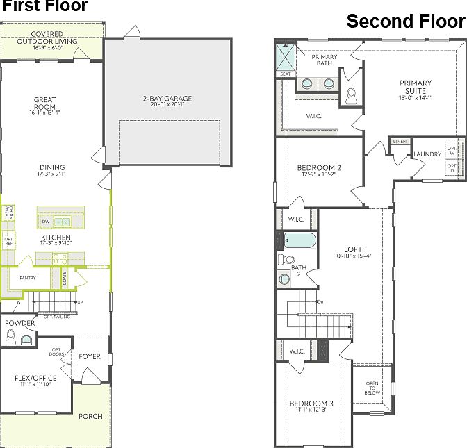 1169 Long Meadow Drive