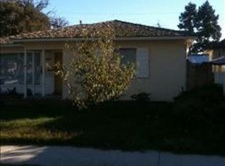 224 W Tunnell St, Santa Maria, CA 93458