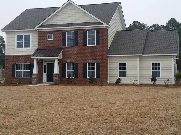 128 Hackamore Ln, Camden, SC 29020