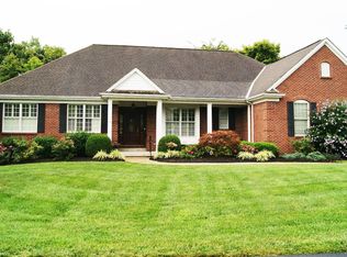 557 Marions Way, Cincinnati, OH 45255