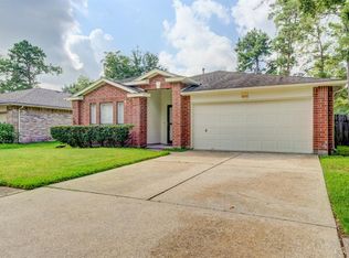 10511 Bushy Creek Dr, Houston, TX 77070