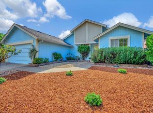 1153 Exeter Dr, Santa Rosa, CA 95401