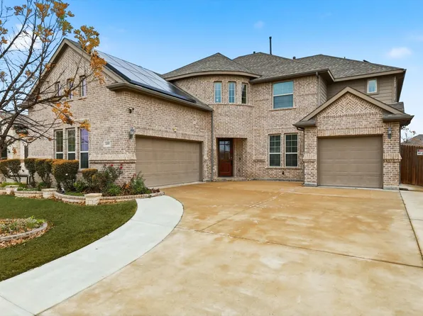 6105 Teresa Ln, Rowlett, TX 75089