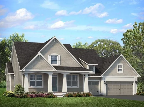 5841 Freeland Bay N, Hugo, MN 55038